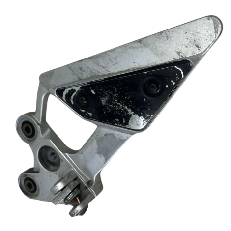 Bacalhau Esquerdo Diant Yamaha Fazer 600 FZ6 N 2009 Original