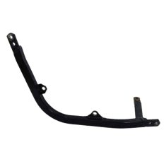Suporte Chassi Direito Suzuki Gs 500 Ano 2008 2009 Original