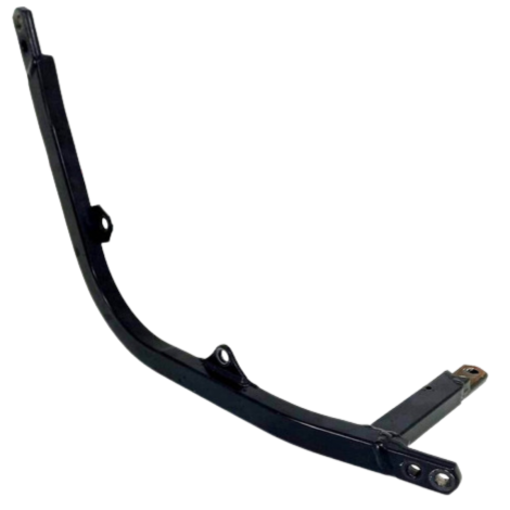 Suporte Chassi Direito Suzuki Gs 500 Ano 2008 2009 Original