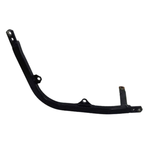 Suporte Chassi Direito Suzuki Gs 500 Ano 2008 2009 Original