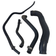 Mangueiras Arrefecimento Yamaha Fazer 600 FZ6 N 2009 Origina