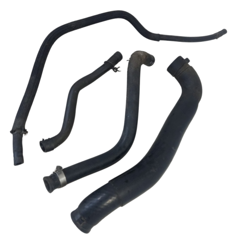 Mangueiras Arrefecimento Yamaha Fazer 600 FZ6 N 2009 Origina