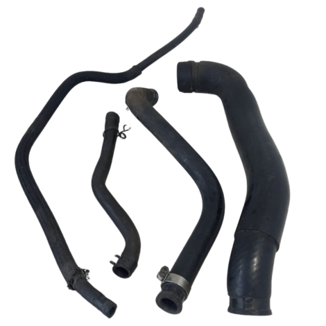 Mangueiras Arrefecimento Yamaha Fazer 600 FZ6 N 2009 Origina