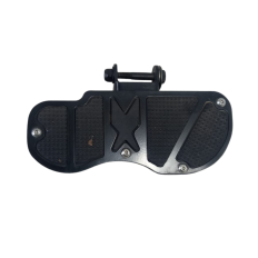 Pedaleira Tras Dta Yamaha XVS 950 Midnight Star 2012 Origina