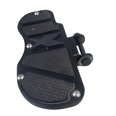 Pedaleira Tras Dta Yamaha XVS 950 Midnight Star 2012 Origina