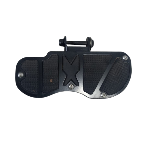 Pedaleira Tras Dta Yamaha XVS 950 Midnight Star 2012 Origina