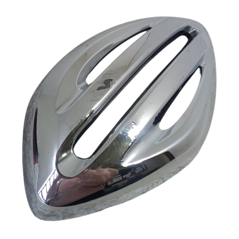 Acabamento Filtro Ar Yamaha Midnight Star 950 2012 Original