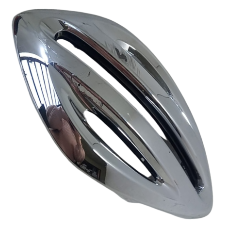 Acabamento Filtro Ar Yamaha Midnight Star 950 2012 Original