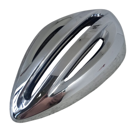 Acabamento Filtro Ar Yamaha Midnight Star 950 2012 Original