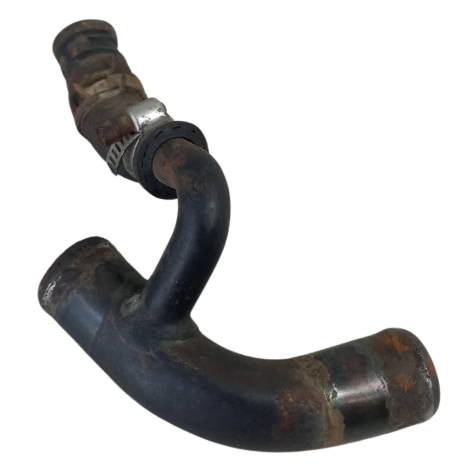 Cano Água Marca Yamaha Modelo Fazer 600 FZ6 N 2009 Original