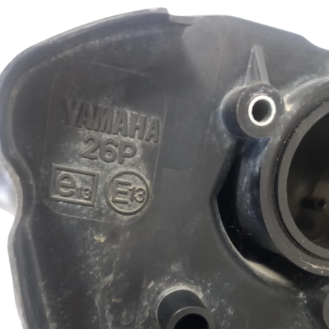 Caixa Filtro Ar Yamaha XVS 950 Midnight Star Ano 2012 Origin
