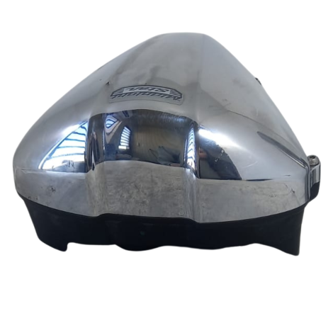 Caixa Filtro Ar Yamaha XVS 950 Midnight Star Ano 2012 Origin