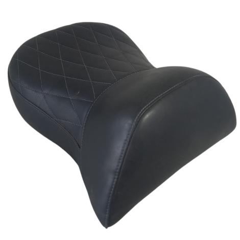 Banco Traseiro Marca Yamaha Midnight Star 950 2012 Original