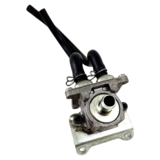 Valvula Ar Marca Suzuki Modelo Gs 500 Ano 2009 Original