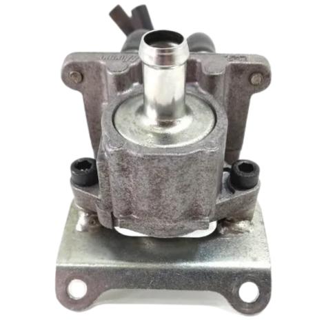 Valvula Ar Marca Suzuki Modelo Gs 500 Ano 2009 Original