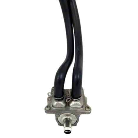 Valvula Ar Marca Suzuki Modelo Gs 500 Ano 2009 Original