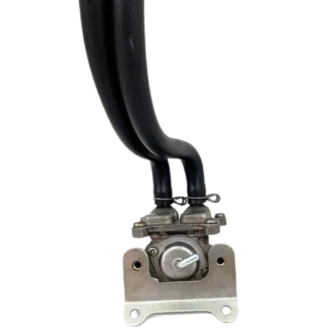 Valvula Ar Marca Suzuki Modelo Gs 500 Ano 2009 Original