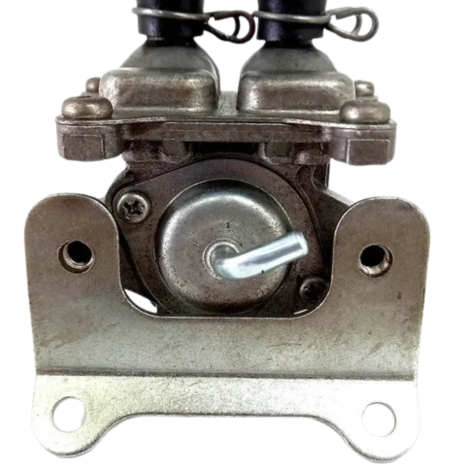 Valvula Ar Marca Suzuki Modelo Gs 500 Ano 2009 Original