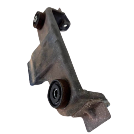 Suporte Do Tanque Marca Suzuki Gs 500 Ano 2009 Original