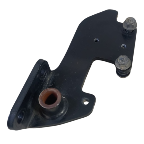 Suporte Pedal Freio Yamaha Midnight Star 950 Ano 2012 Origin