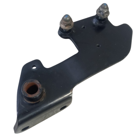 Suporte Pedal Freio Yamaha Midnight Star 950 Ano 2012 Origin