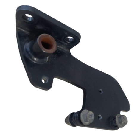 Suporte Pedal Freio Yamaha Midnight Star 950 Ano 2012 Origin