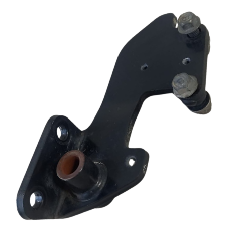 Suporte Pedal Freio Yamaha Midnight Star 950 Ano 2012 Origin