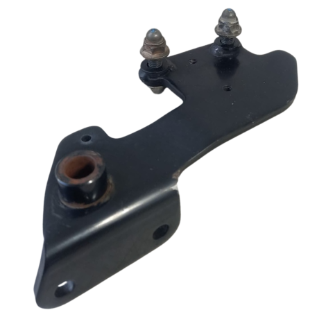 Suporte Pedal Freio Yamaha Midnight Star 950 Ano 2012 Origin