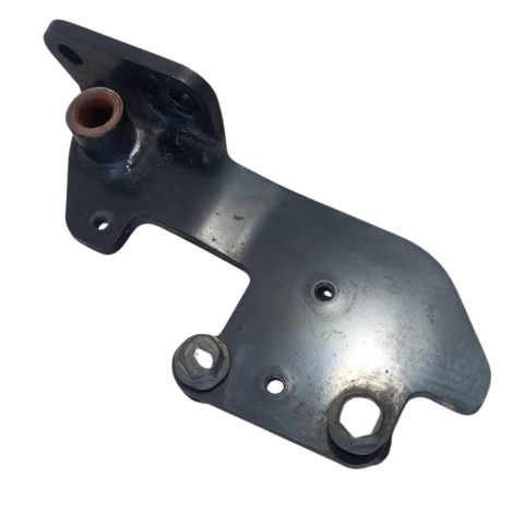 Suporte Pedal Freio Yamaha Midnight Star 950 Ano 2012 Origin