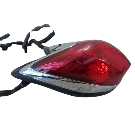 Lanterna Traseira Yamaha XVS 950 Midnight Star Ano 2012 Orig