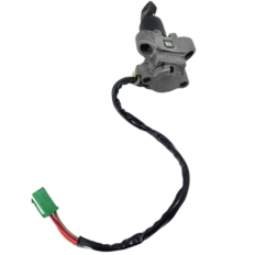 Contato Ignição Marca Suzuki Modelo Gs 500 Ano 2009 Original