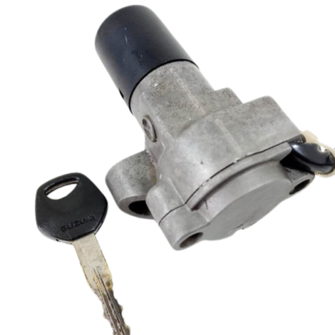 Contato Ignição Marca Suzuki Modelo Gs 500 Ano 2009 Original