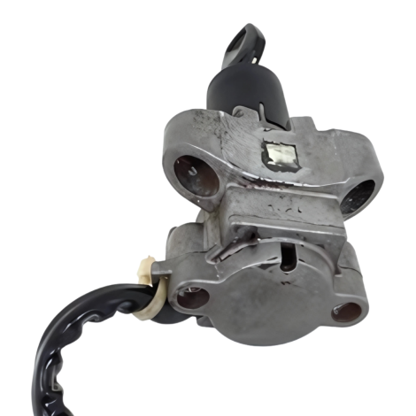 Contato Ignição Marca Suzuki Modelo Gs 500 Ano 2009 Original