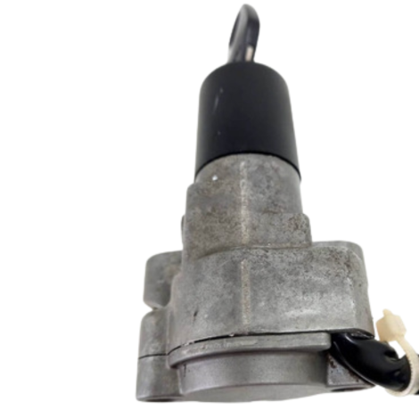 Contato Ignição Marca Suzuki Modelo Gs 500 Ano 2009 Original
