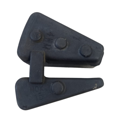 Coxim Roda Traseira Yamaha XVS 950 Midnight Star 2012 Origin