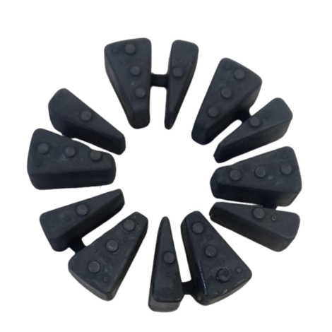 Coxim Roda Traseira Yamaha XVS 950 Midnight Star 2012 Origin