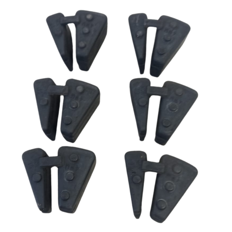 Coxim Roda Traseira Yamaha XVS 950 Midnight Star 2012 Origin