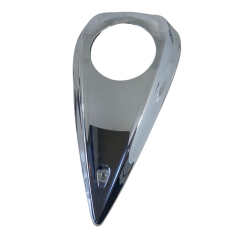 Capa Painel Yamaha Midnight Star 950 Ano 2012 Original