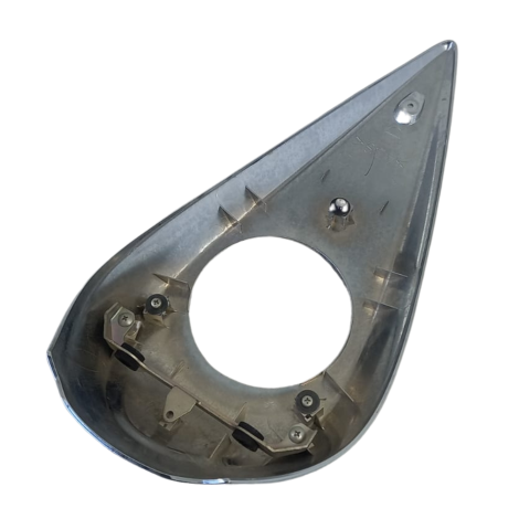 Capa Painel Yamaha Midnight Star 950 Ano 2012 Original
