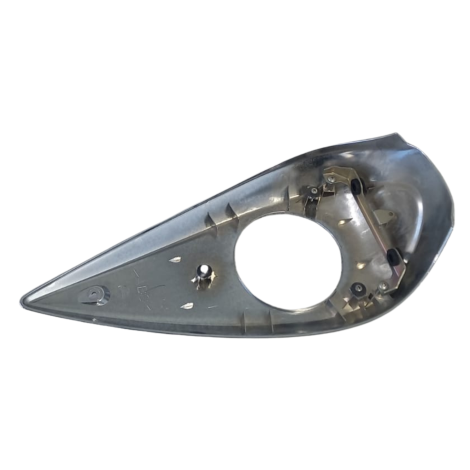 Capa Painel Yamaha Midnight Star 950 Ano 2012 Original