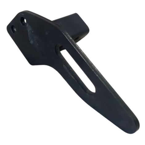 Suporte Pedaleira Tras Direit Midnight Star 950 2012 Origina