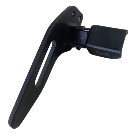 Suporte Pedaleira Tras Direit Midnight Star 950 2012 Origina