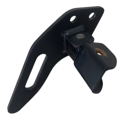 Suporte Pedaleira Tras Direit Midnight Star 950 2012 Origina