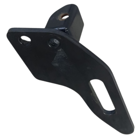 Suporte Pedaleira Tras Direit Midnight Star 950 2012 Origina