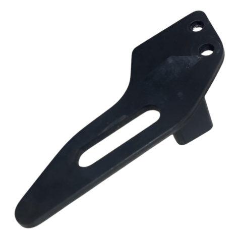 Suporte Pedaleira Tras Direit Midnight Star 950 2012 Origina
