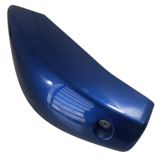 Carenagem Lateral Esqrd Yamaha Midnight Star 950 2012 Origin