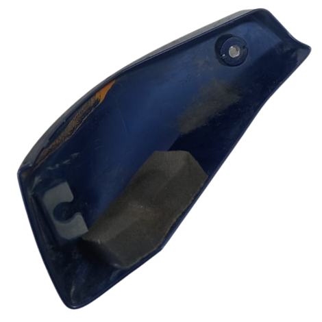 Carenagem Lateral Esqrd Yamaha Midnight Star 950 2012 Origin