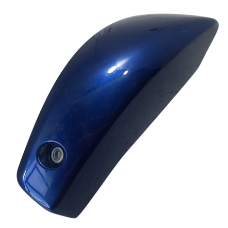 Carenagem Lateral Esqrd Yamaha Midnight Star 950 2012 Origin