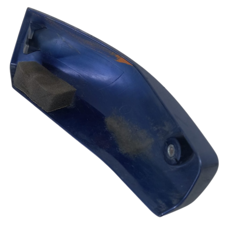Carenagem Lateral Esqrd Yamaha Midnight Star 950 2012 Origin