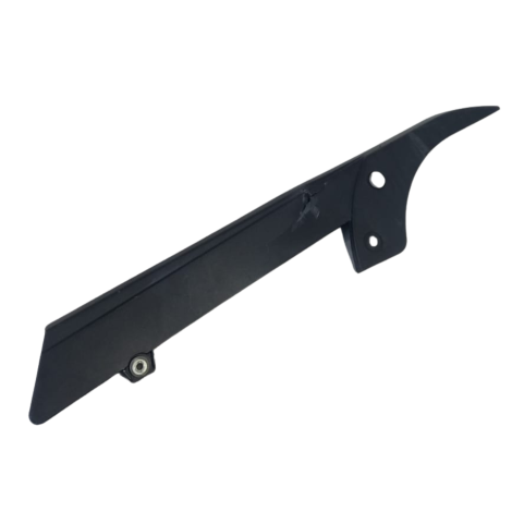 Capa Correia Dentada Yamaha Midnight 950 Ano 2012 Original